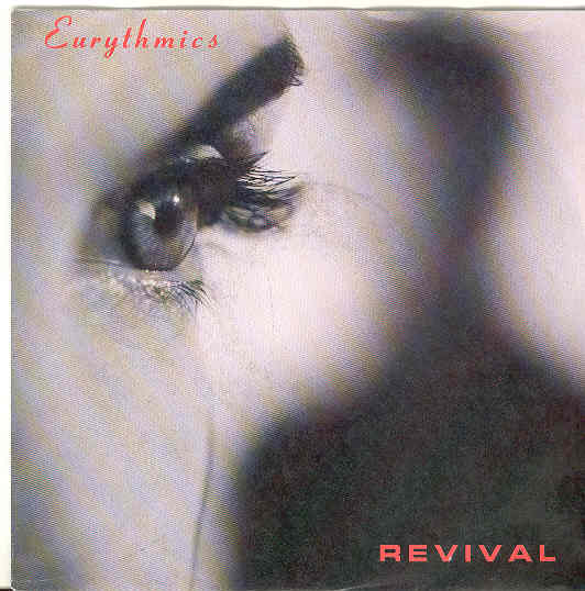 Eurythmics - Revival