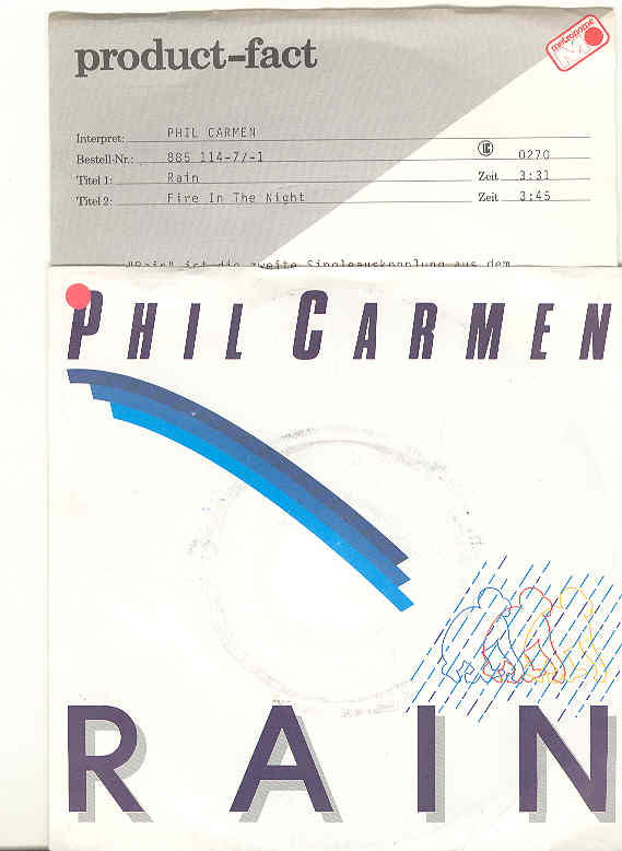 Rain