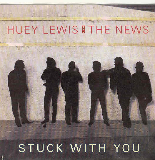 Stuck With You