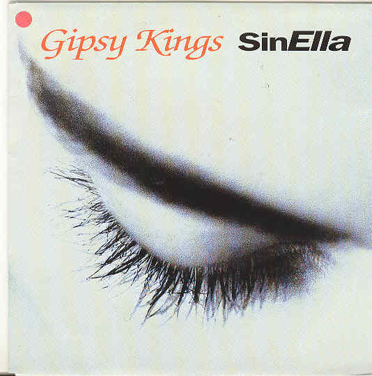 Gipsy Kings - Sin Ella