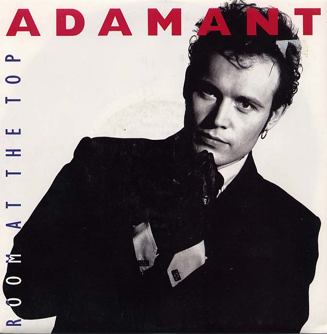 Adam Ant - Room At The Top