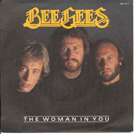 The Woman In You listings