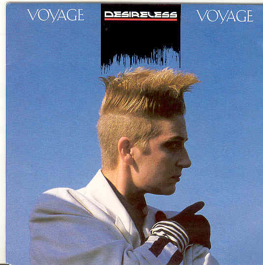 Desireless - Voyage Voyage
