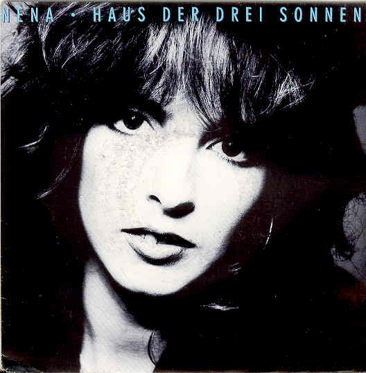 Nena - Haus Der Drei Sonnen