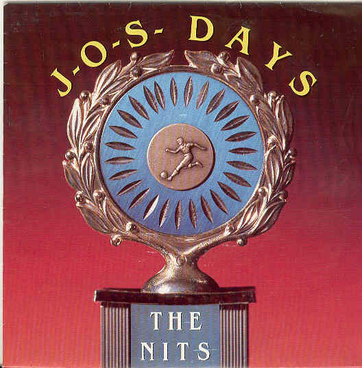 Nits - J.o.s. Days