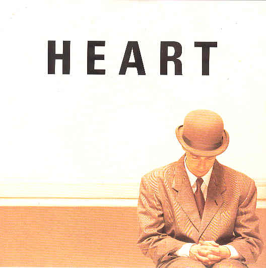 Pet Shop Boys - Heart Album