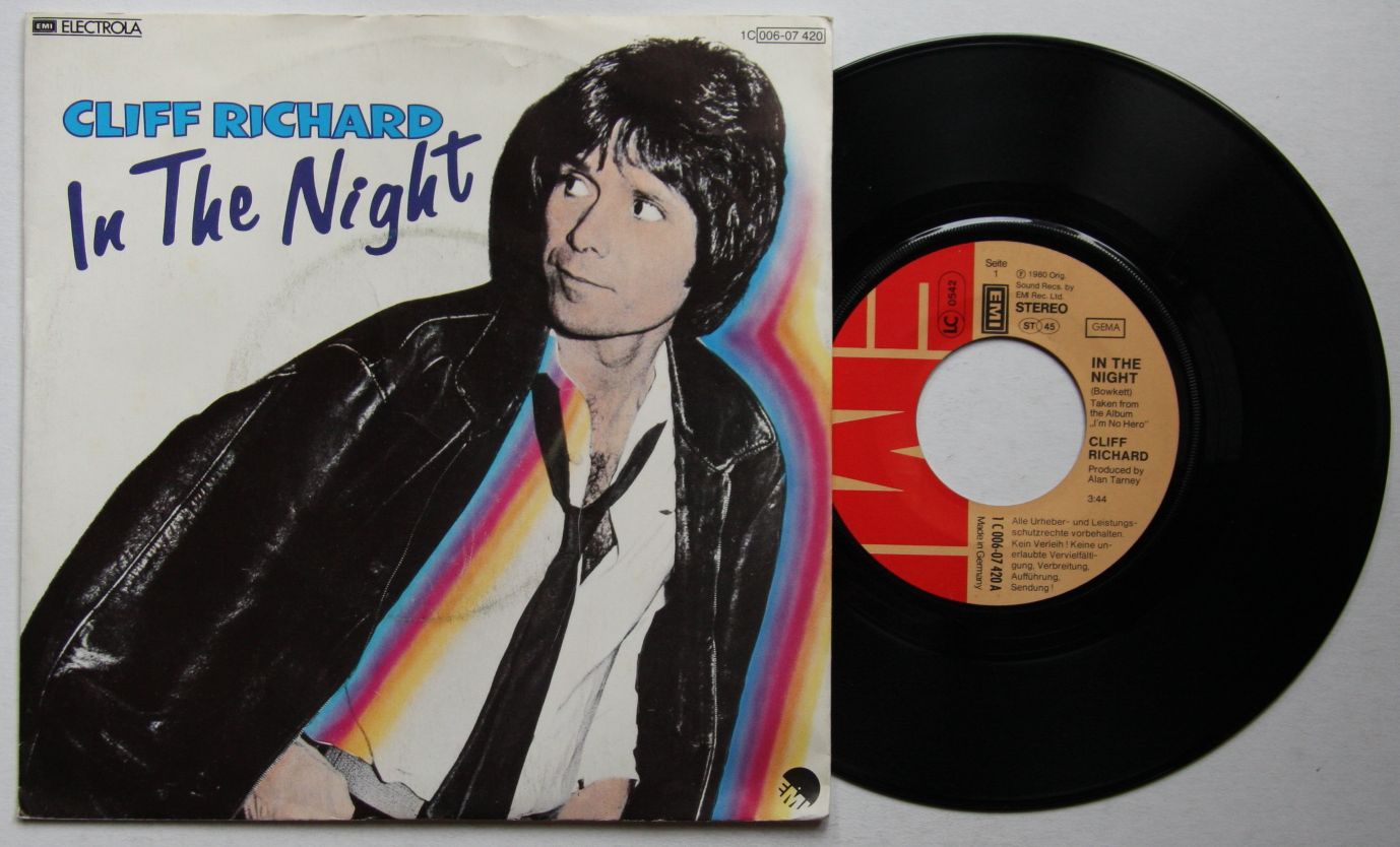 In The Night