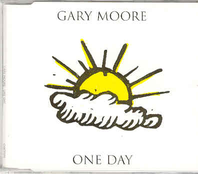 One Day - Gary Moore