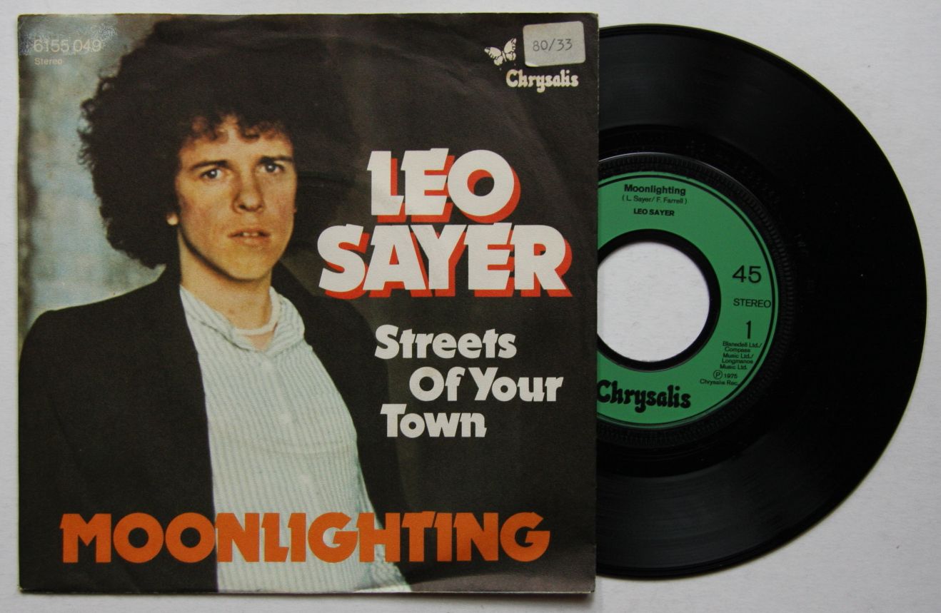 Streets Of Your Town