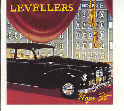 Hope Street - Levellers