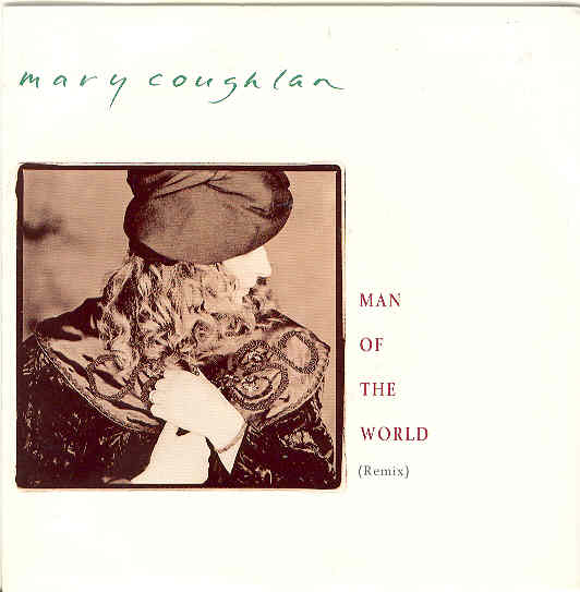 Mary Coughlan - Man Of The World(remix)