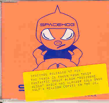 Space Is The Place listings