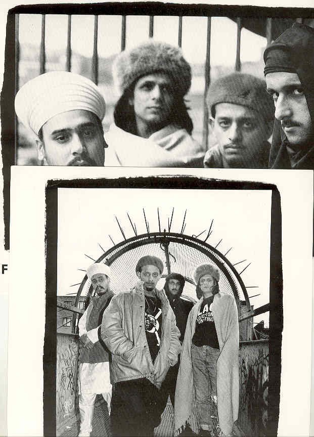 Set Of 2 Original Promotionphotos