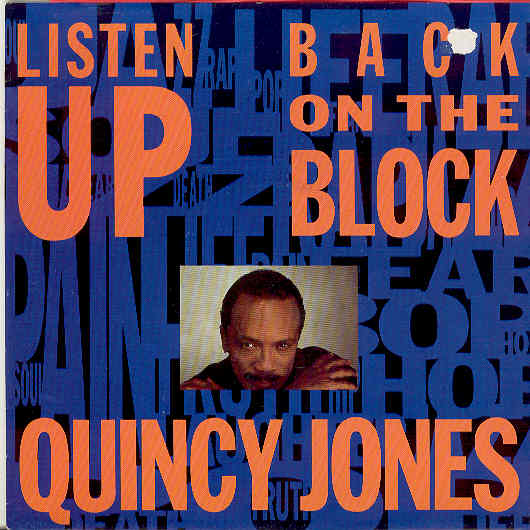 Listen Up listings
