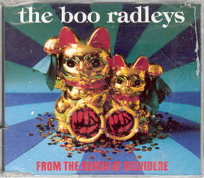 Boo Radleys - From The Bench At Belvedere