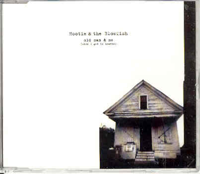 Hootie & The Blowfish - Old Man & Me