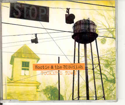 Hootie & The Blowfish - Tucker's Down