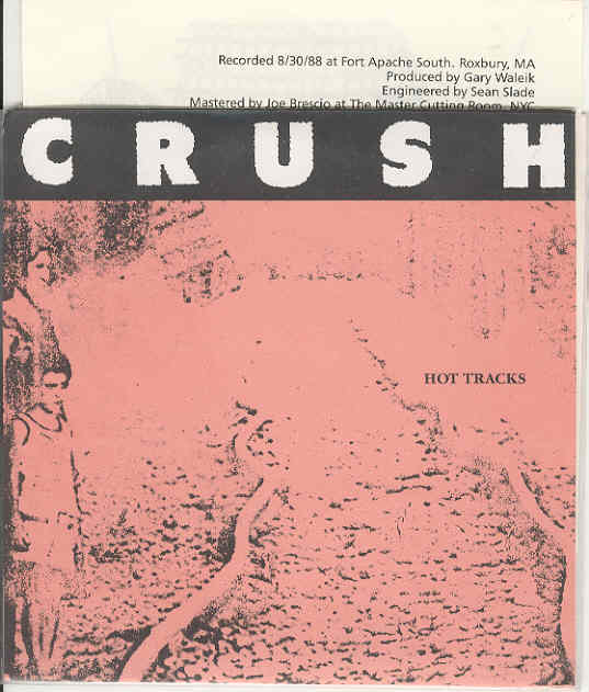 Hot Tracks listings