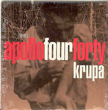 Krupa - Apollo 440