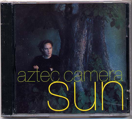 Aztec Camera - Sun