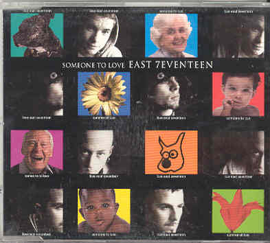 East 17 - Someone To Love