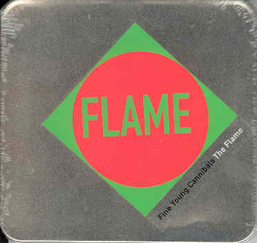 Fine Young Cannibals - The Flame