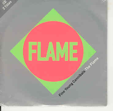 Click for more Flame listings
