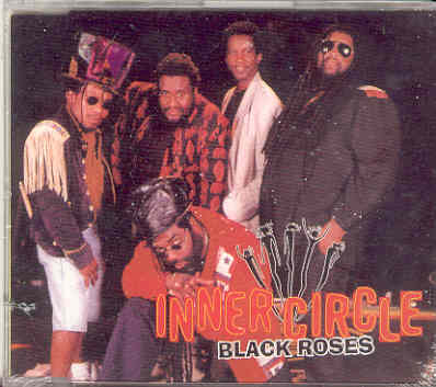 Inner Circle - Black Roses