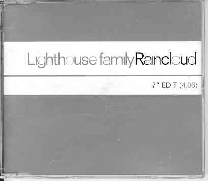 Lighthouse Family - Raincloud Album
