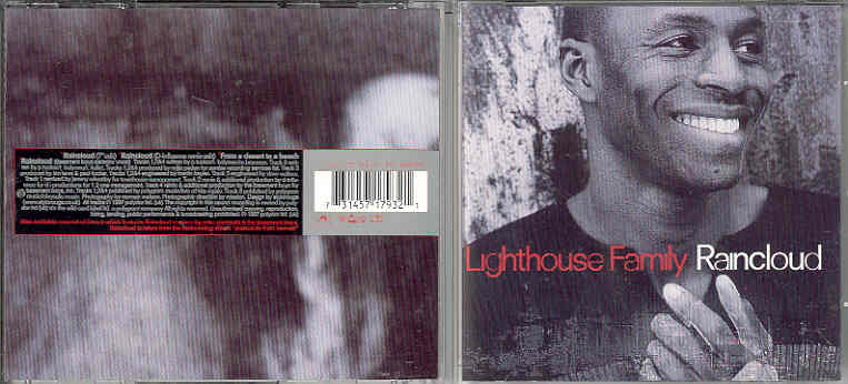 Raincloud - Lighthouse Family