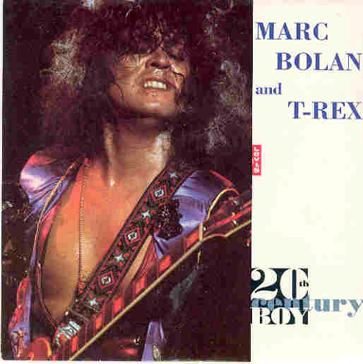 T.rex - 20th Century Boy