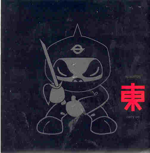 Carry On - Spacehog