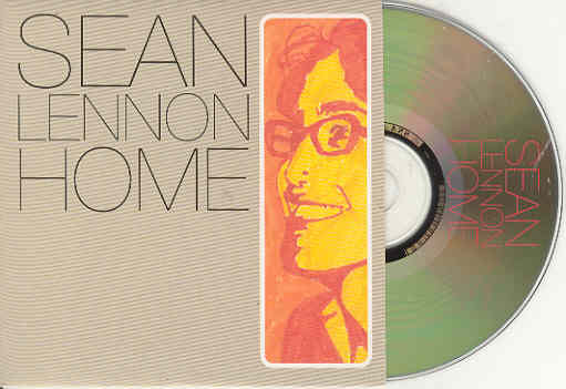 Sean Lennon - Home Record