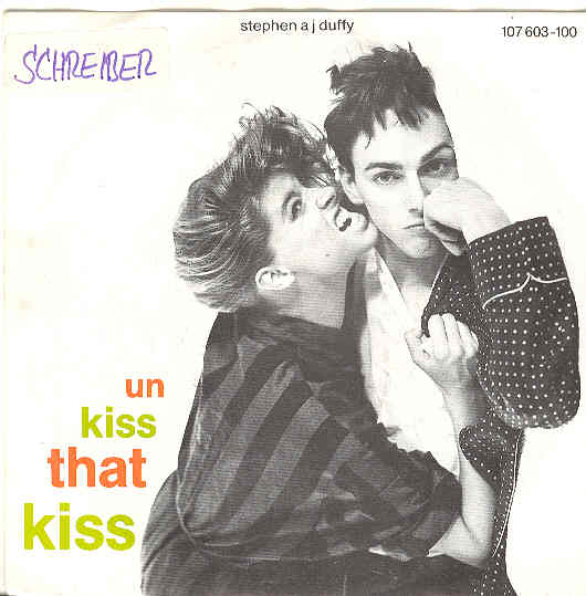 S.a.j.duffyun Kiss That Kiss) listings