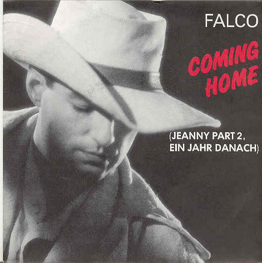 Falco - Coming Home