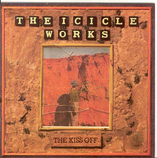 The Kiss Off listings