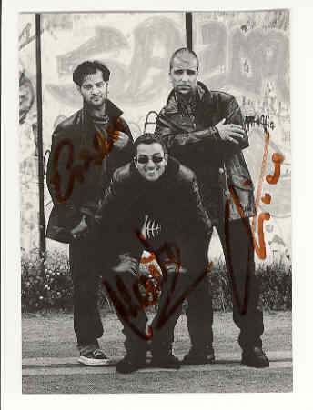 Click for more Original Autograph listings