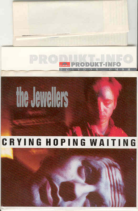 Crying Hoping Waiting