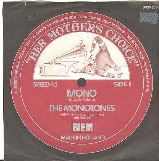 Mono listings