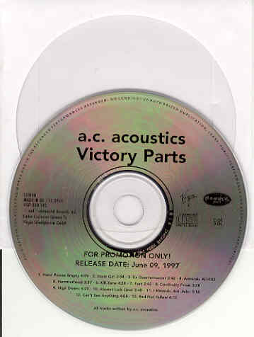Click for more Victory Parts listings