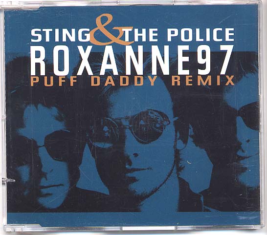 Police - Roxanne '97