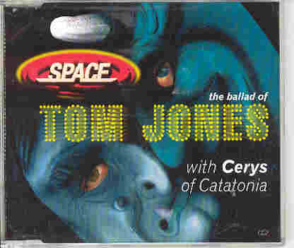 Space - The Ballad Of..