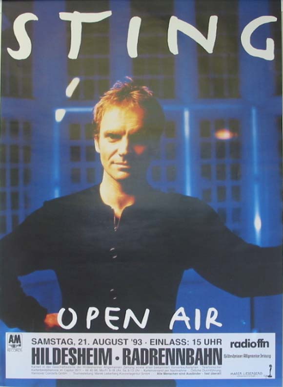 Hildesheim 1993