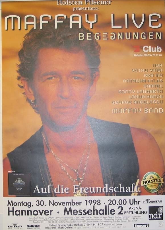 Hannover 1996