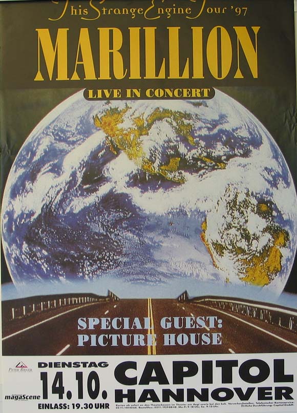 Hannover 1997 listings
