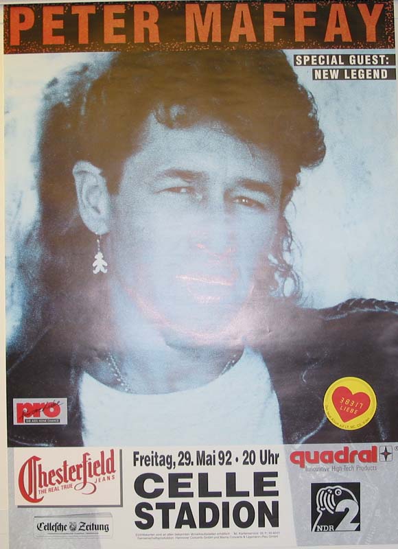 Celle 1992