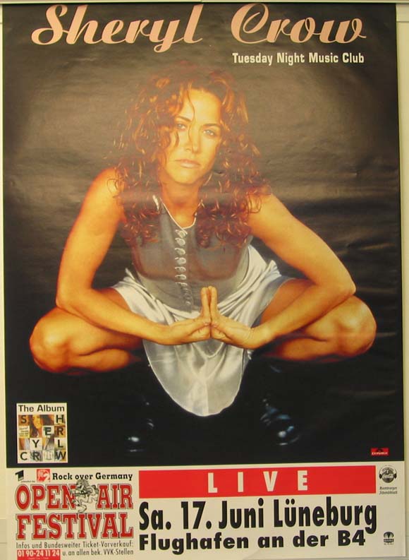 L�neburg 1995
