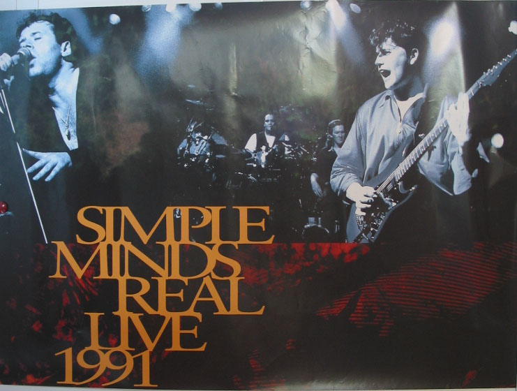 Live 1991
