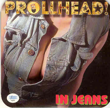 In Jeans listings