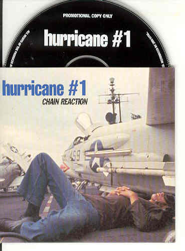 Chain Reaction - Hurricane #1